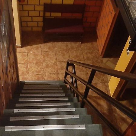 Quipu Hostal マチュピチュ エクステリア 写真